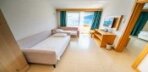Deluxe Plus Deniz Manzaralı Görseli