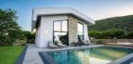 Korunaklı Premium Villa 2+1 Görseli
