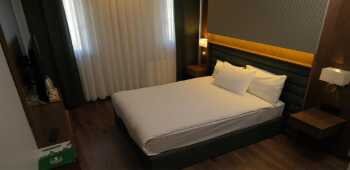 Yozgat Çamlık Hotel