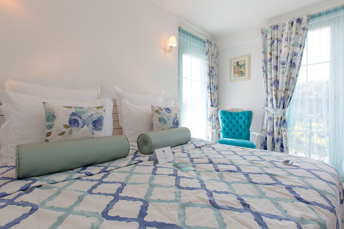 Cella Boutique Hotel & Spa galeri 8