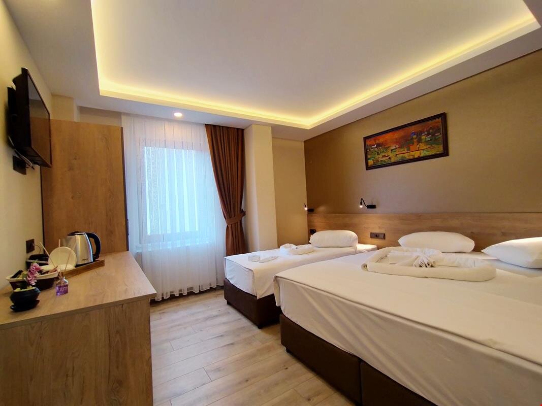 Palmiye Royale Palace Edirne galeri 7