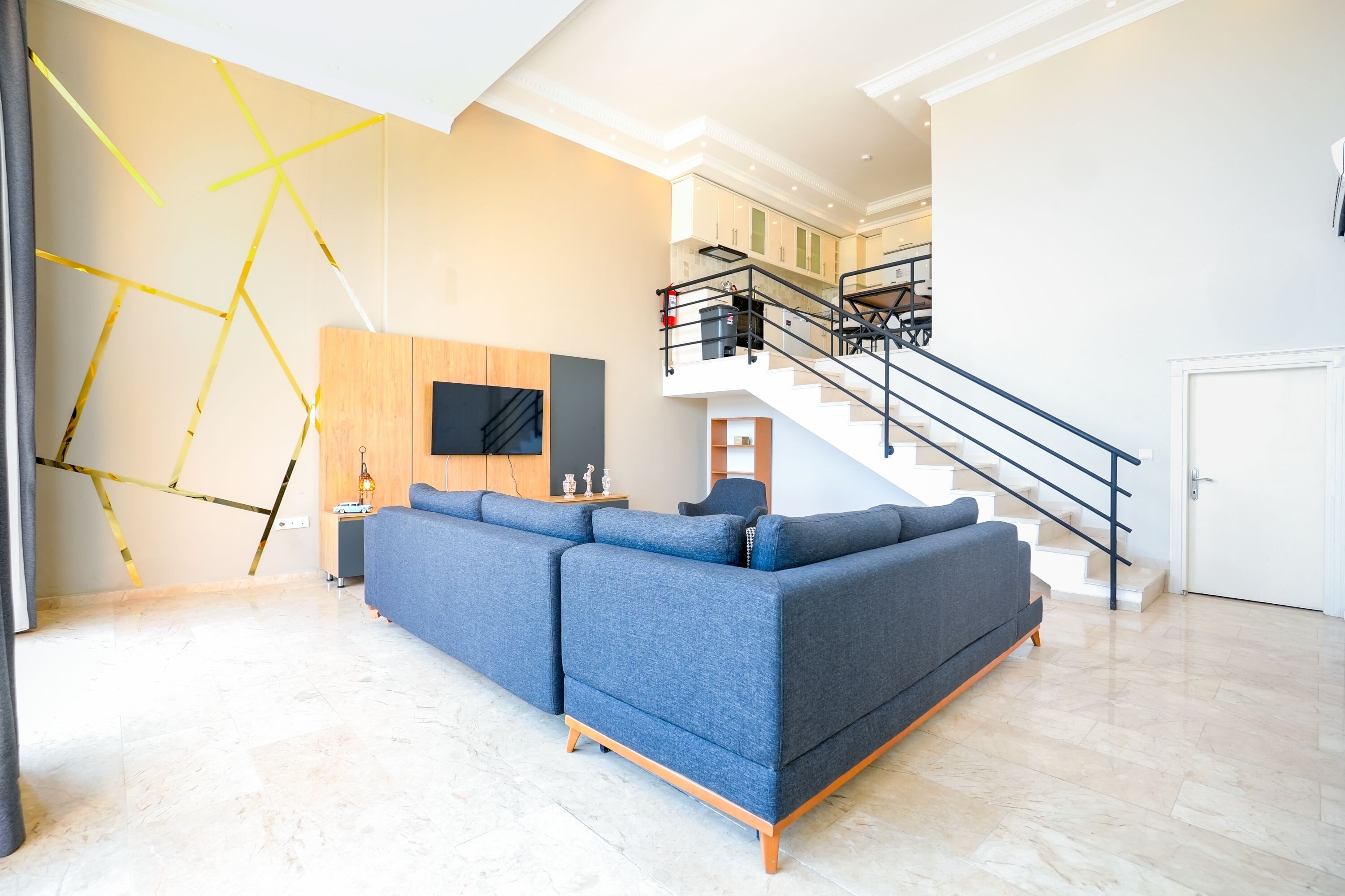 Family Villa
