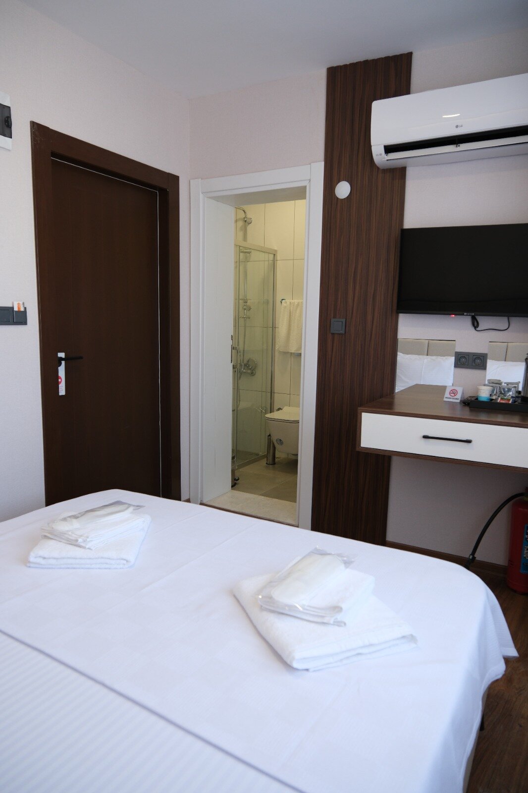Mudanya Yıldız Otel galeri 4