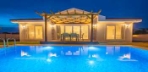 Teos Villa Suites 5 Görseli