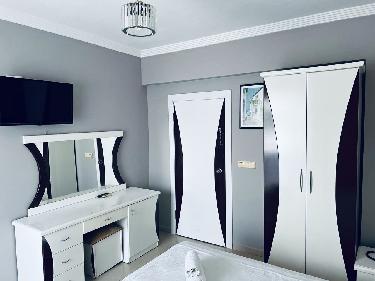 İnfinity Hotel Kemer galeri 2