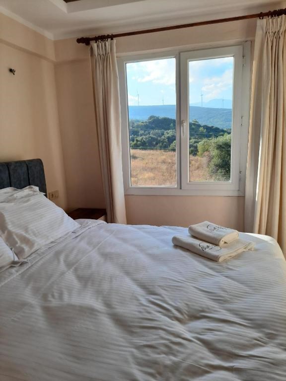 Standard Room, Nature View