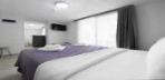 Apart 5 1+1 3 kişilik Oda Görseli