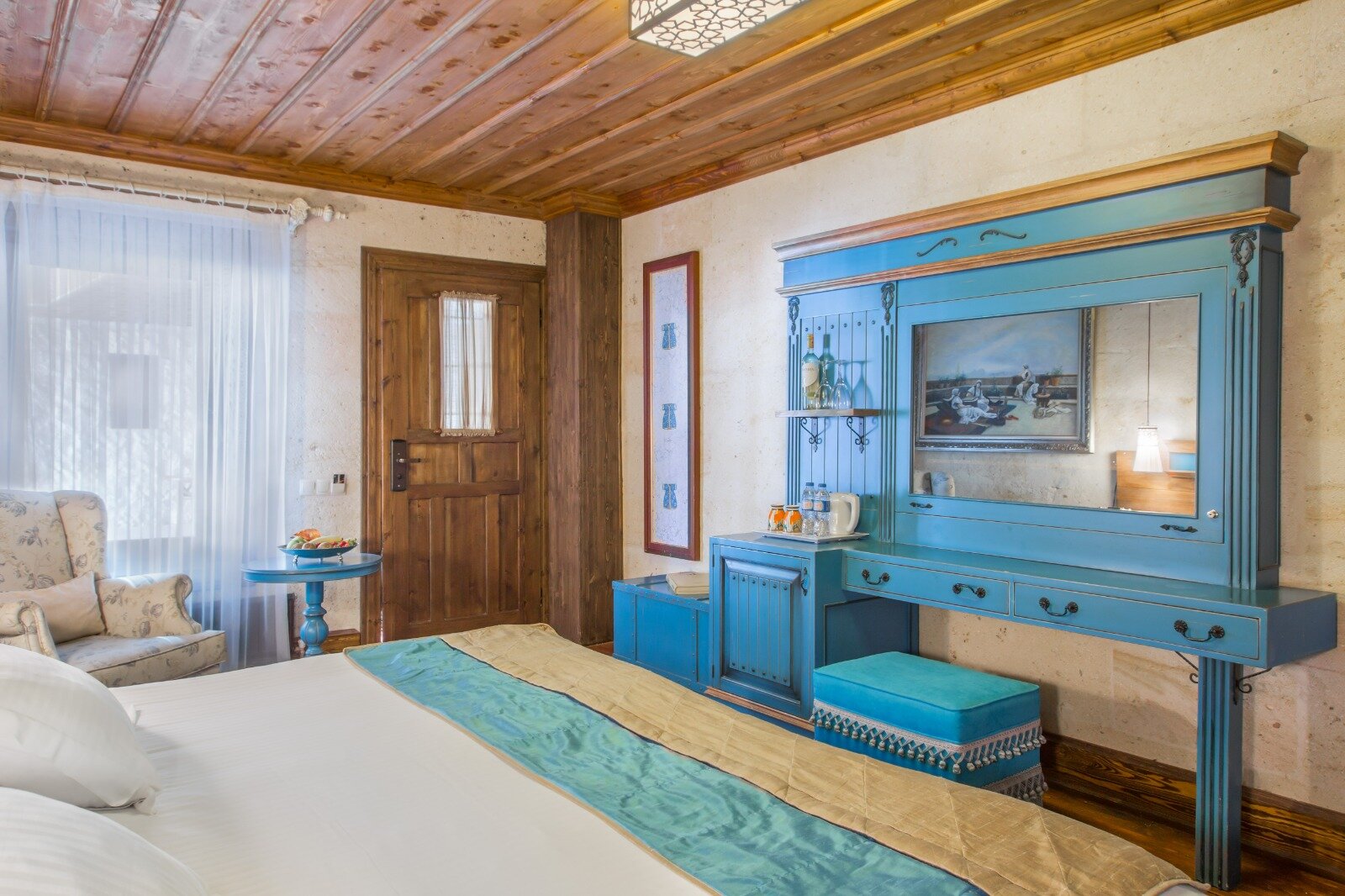 Minia Cave Otel