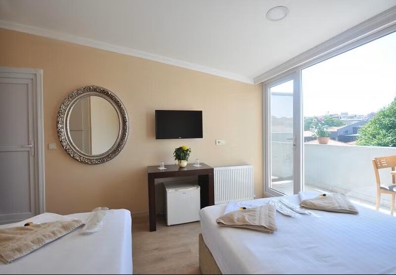 Hotel Baykal Rezervasyon