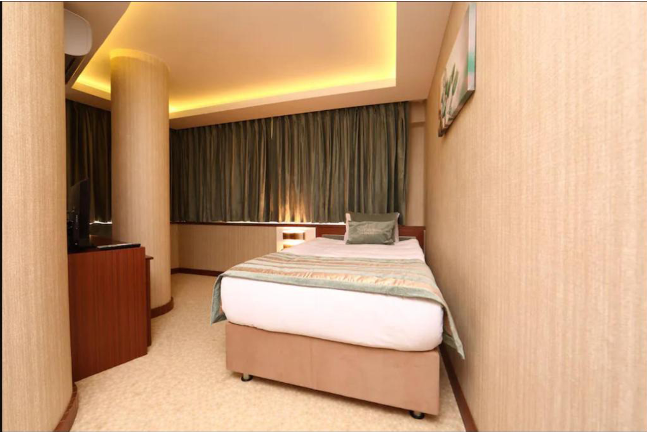 Royal Sweet Hotel