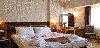 İğneada Resort Hotel & Spa · 61