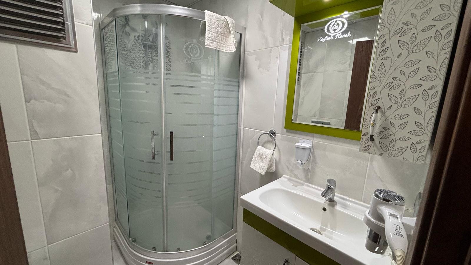 Zeytinli Konak Otel Mordoğan galeri 5
