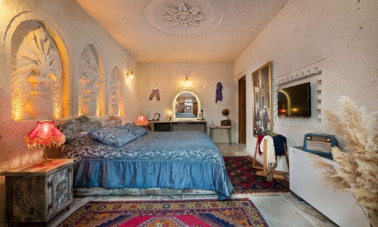 Acer Cave Hotel galeri 6