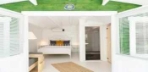 Standart Bungalow Görseli
