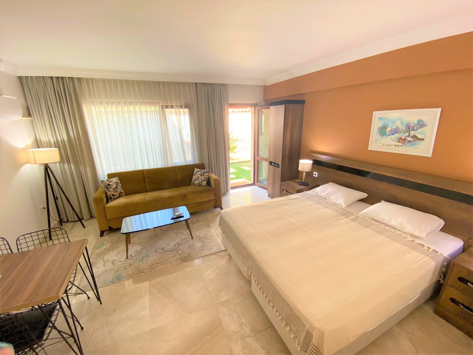 Suite Room
