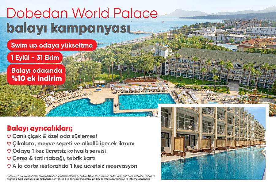 Balayı Odası