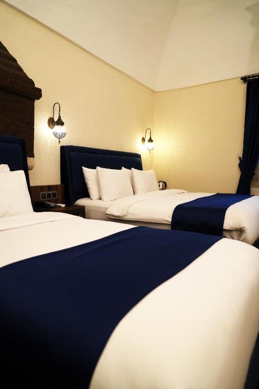 Superior Oda (3 Kişilik)