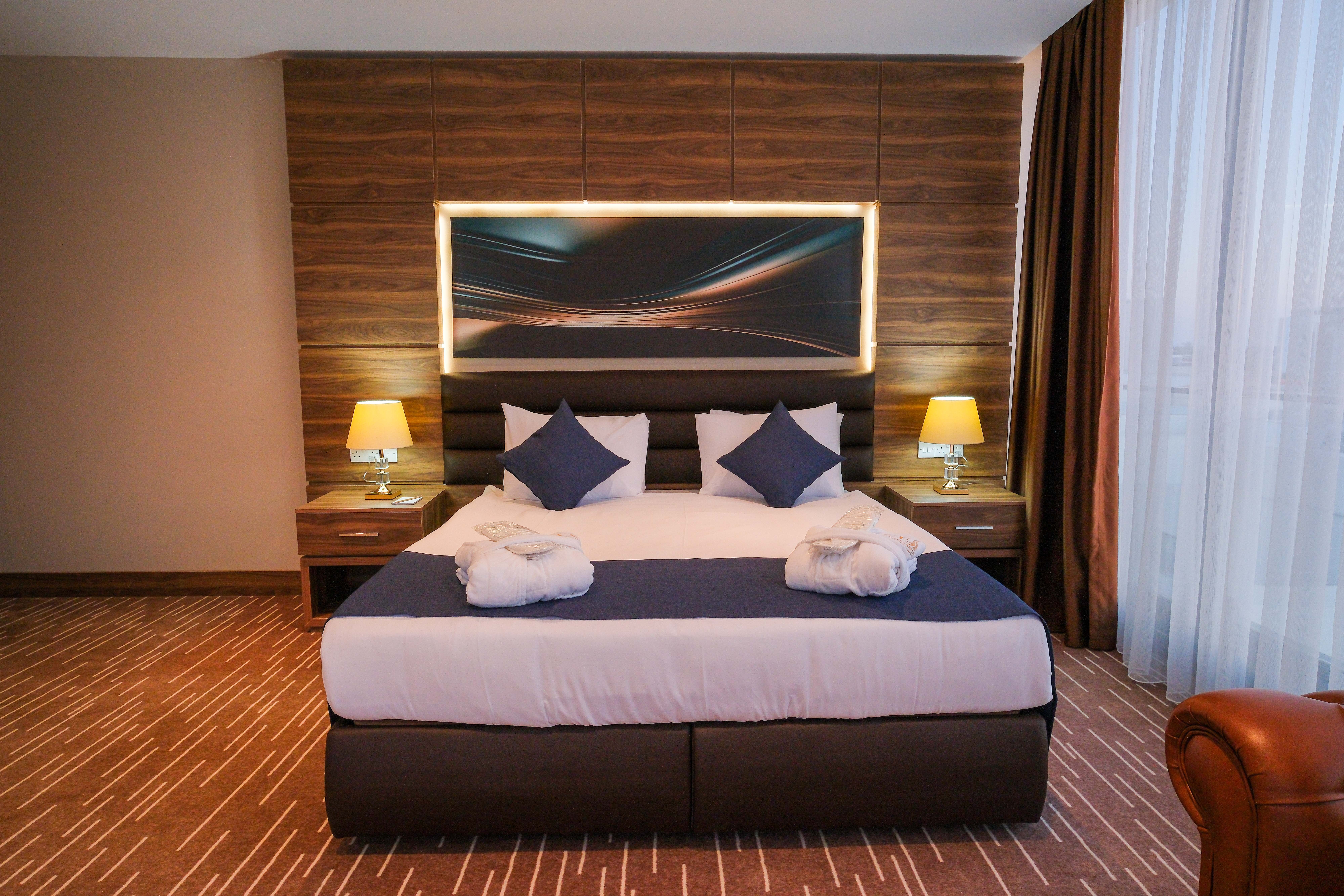 Ekor Elegance Hotel galeri 8