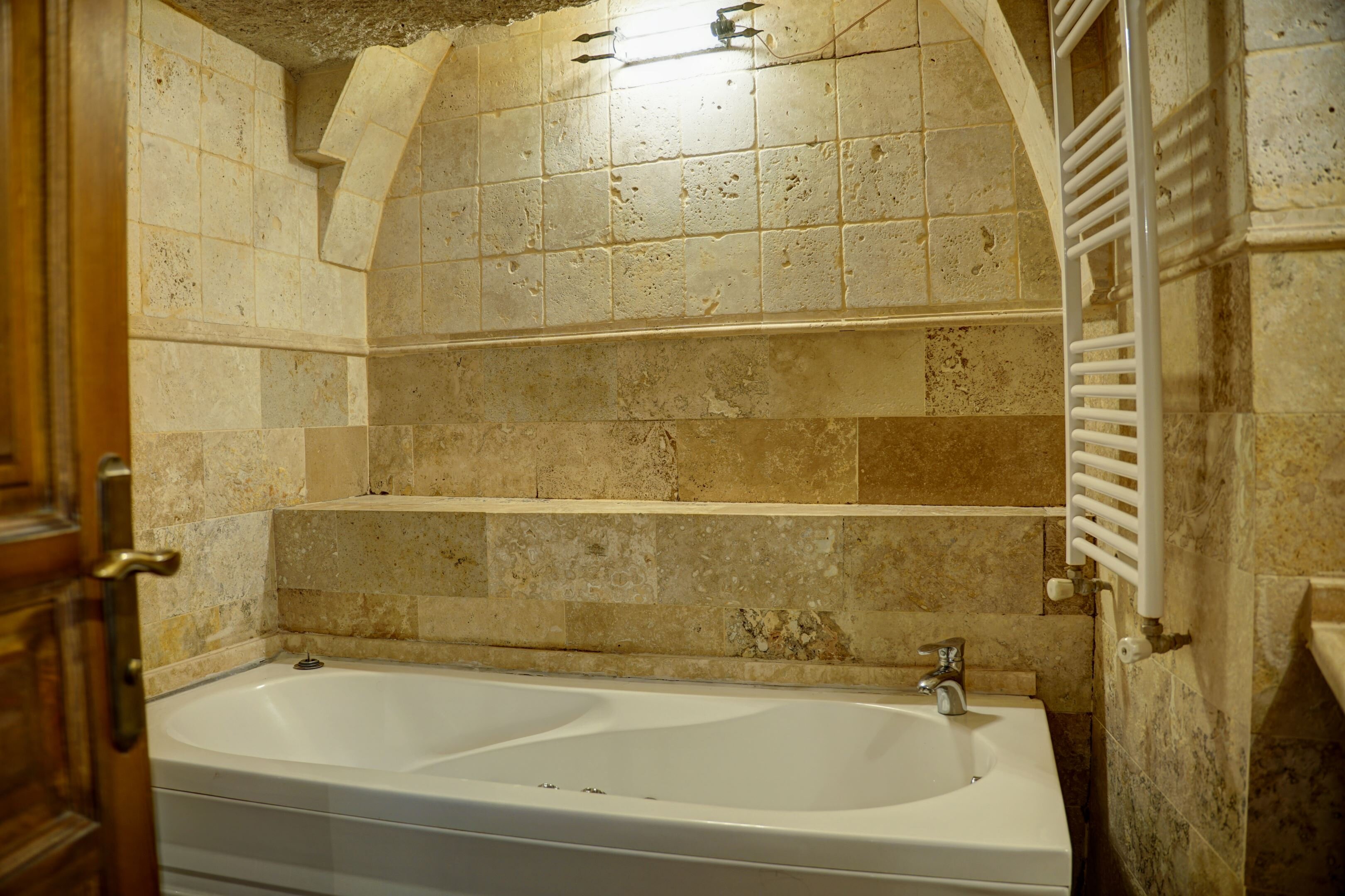 Dervish Cave House galeri 9