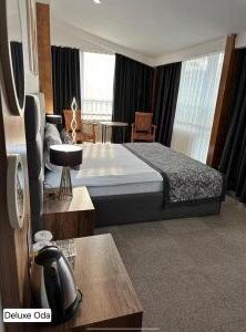 Grand Denizli Hotel · 11