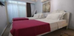 Manzarasız Ekonomik Bodrum Kat Oda Görseli