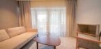 Teras Deluxe Room Görseli