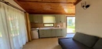 Bungalov Oda Görseli