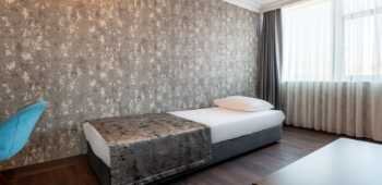 MaCity Hotel · 78