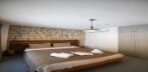 Deluxe Oda Şehir Manzaralı Görseli