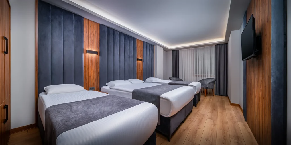 Elite Port Hotel İstanbul Airport · 9
