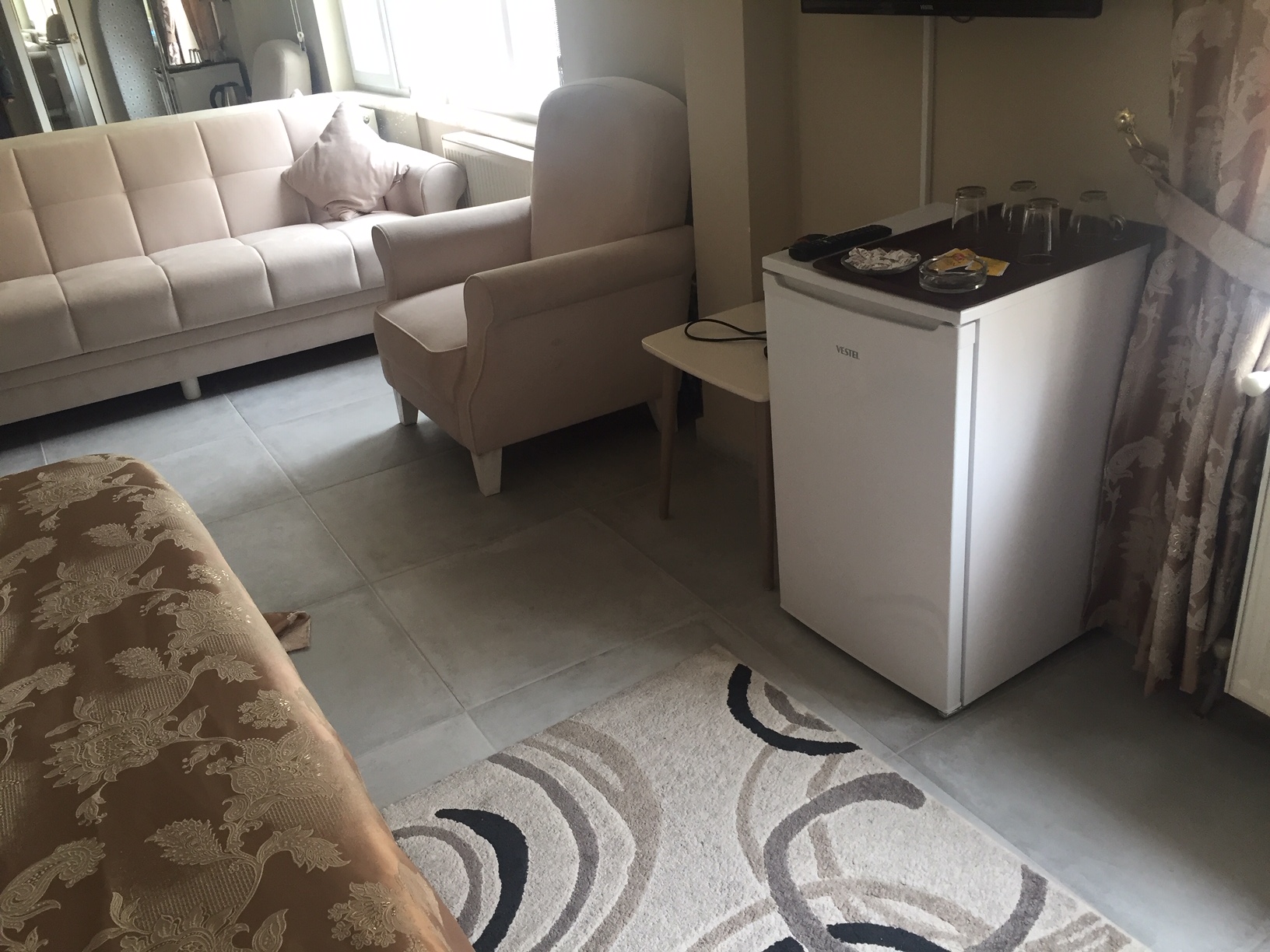 Fimaj Apart Hotel & Residance