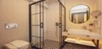 Superior Double or Twin Room with Sea View Görseli
