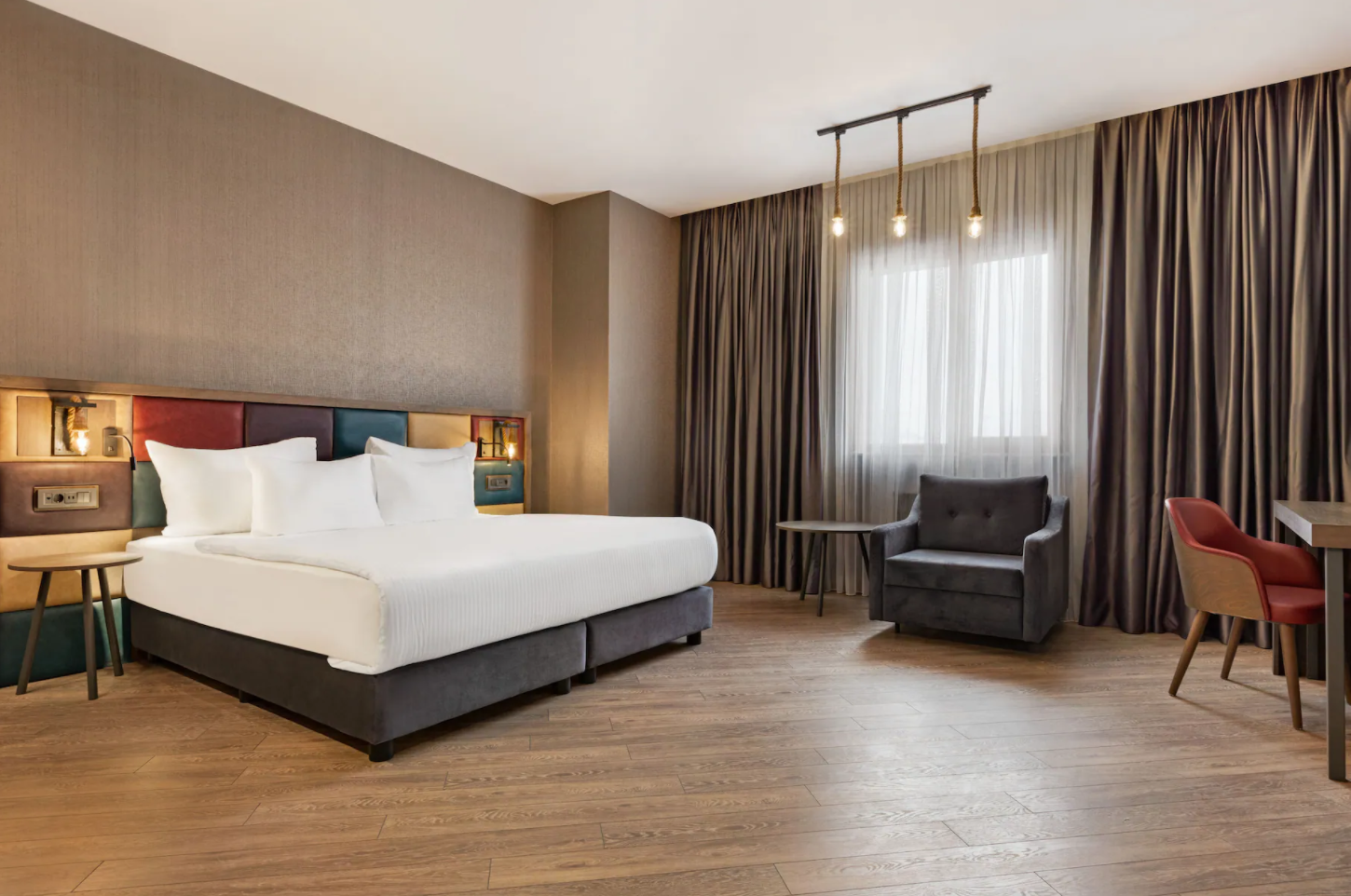 Ramada Encore By Wyndham İstanbul Avcılar
