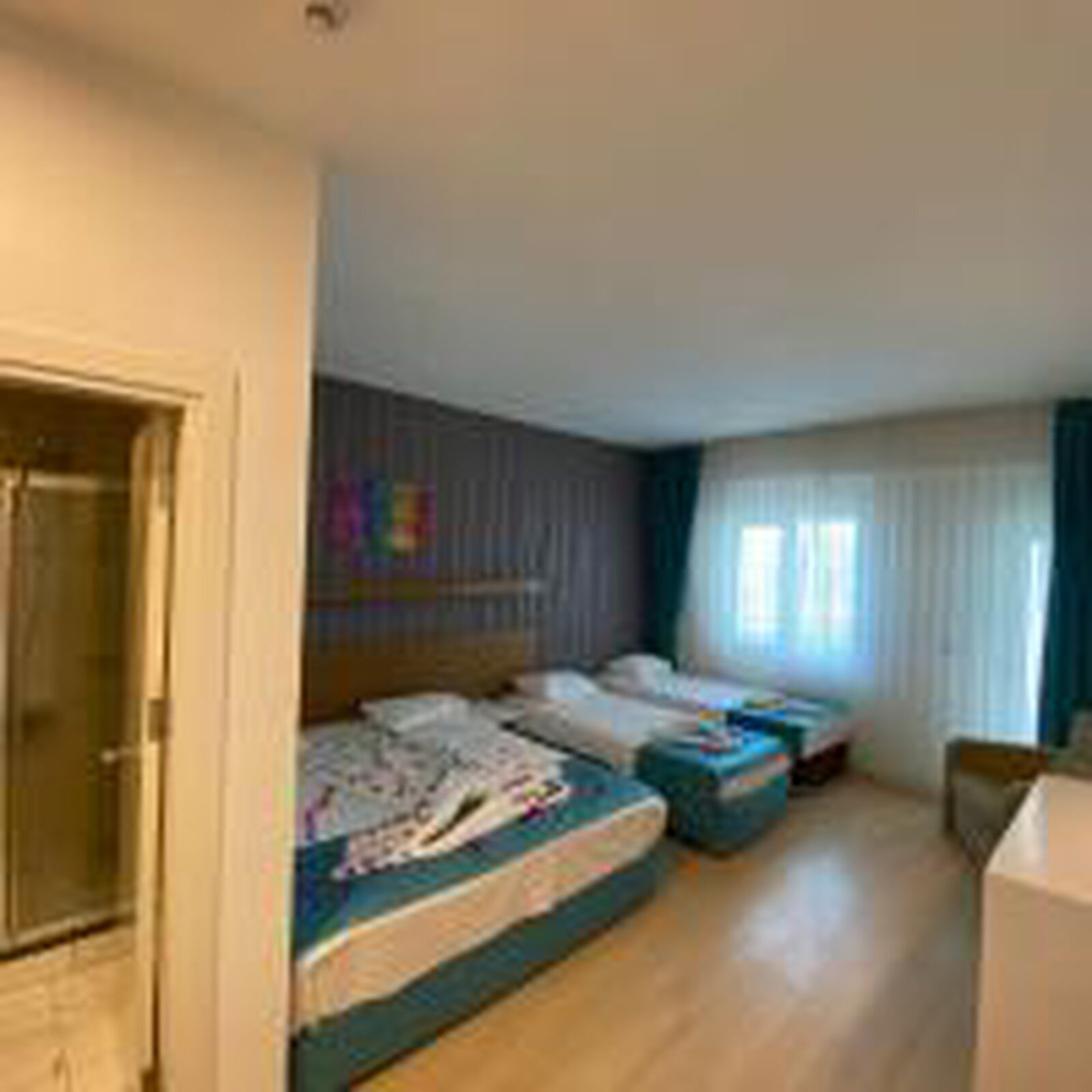 Expo Park Hotel