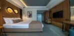 Standart King Room Görseli