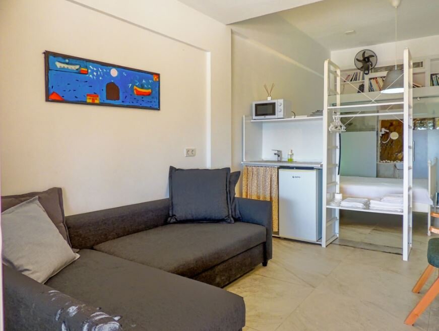 Oza Butik Hotel