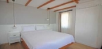 Deluxe Üç Kişilik Deniz Manzaralı Oda Görseli