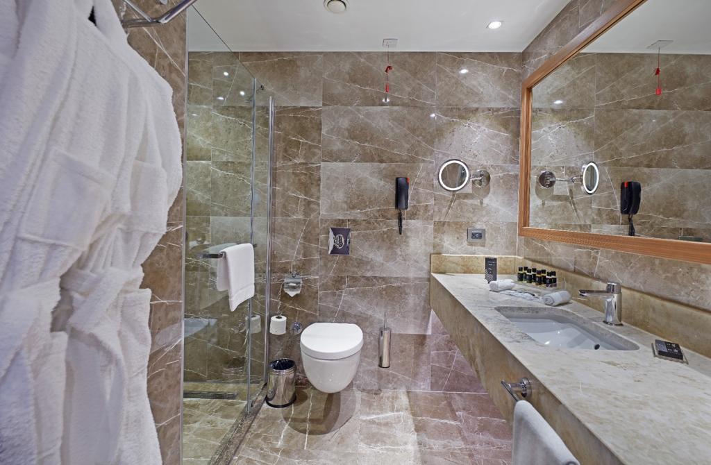 Dedeman Hotel Kayseri