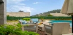 4+1 Ultra Deluxe Villa Görseli
