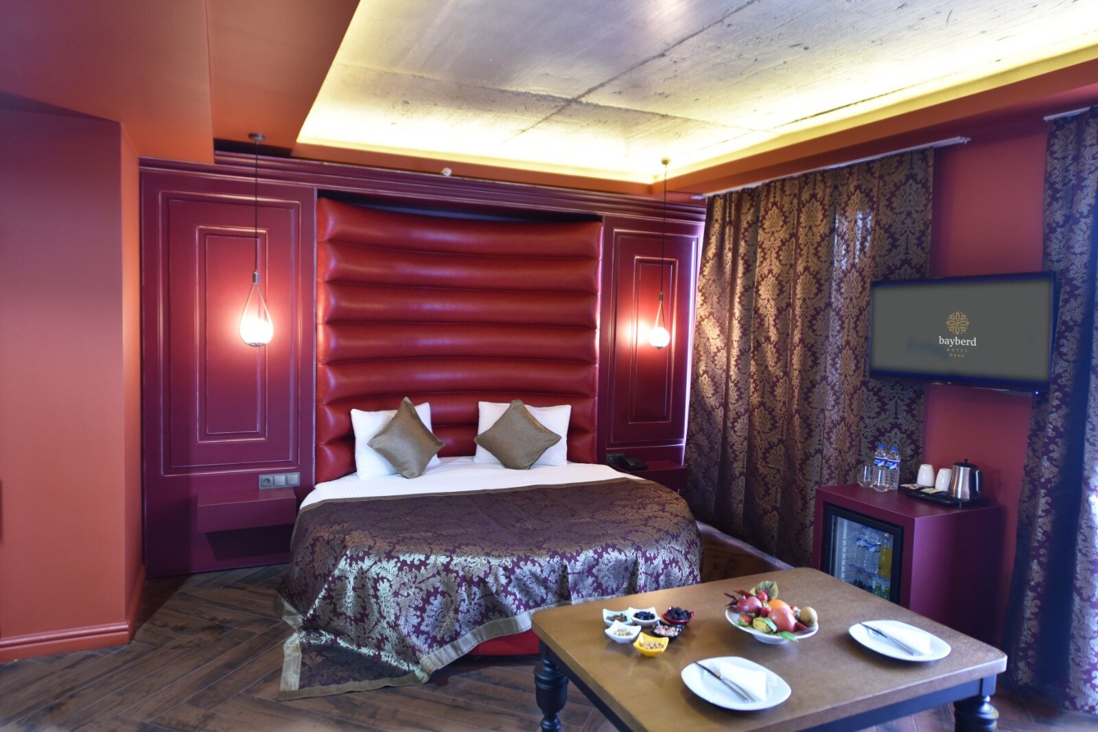 Bayberd Hotel