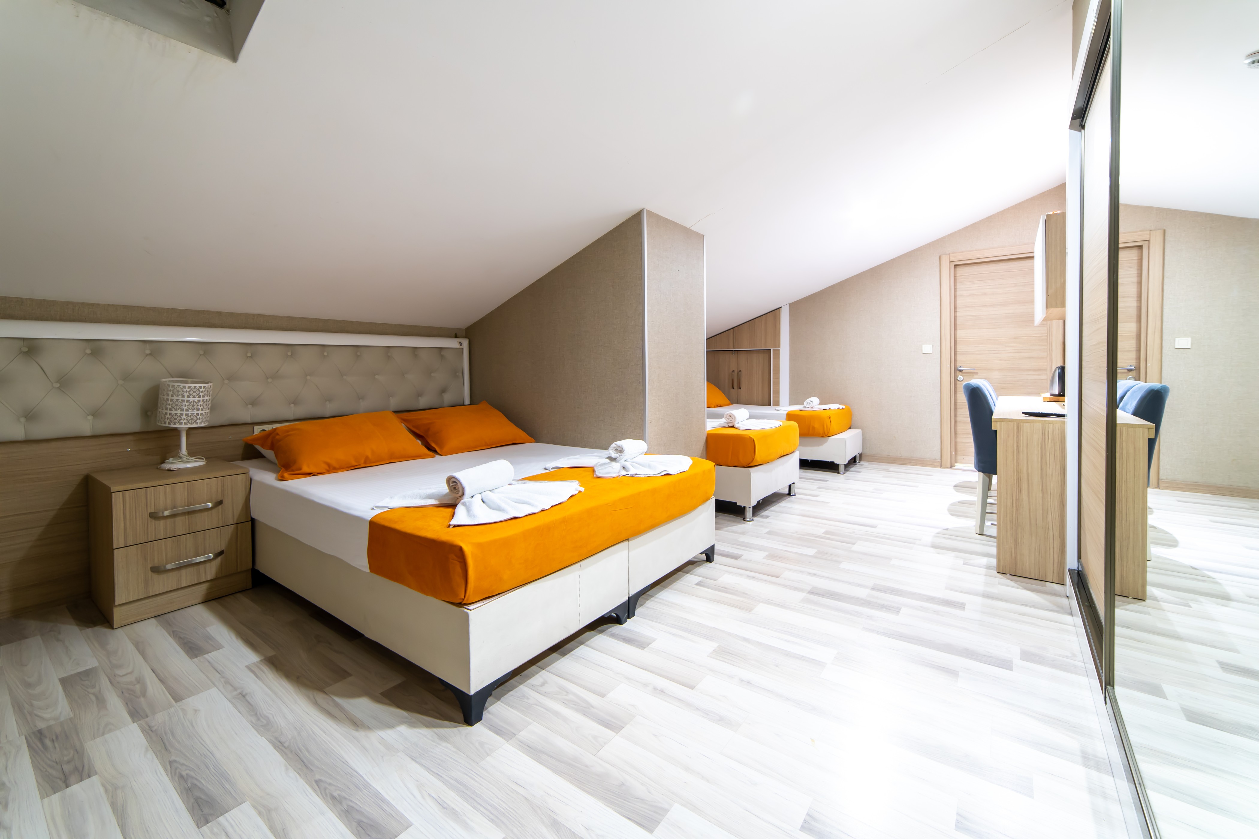 Mardy Hotel