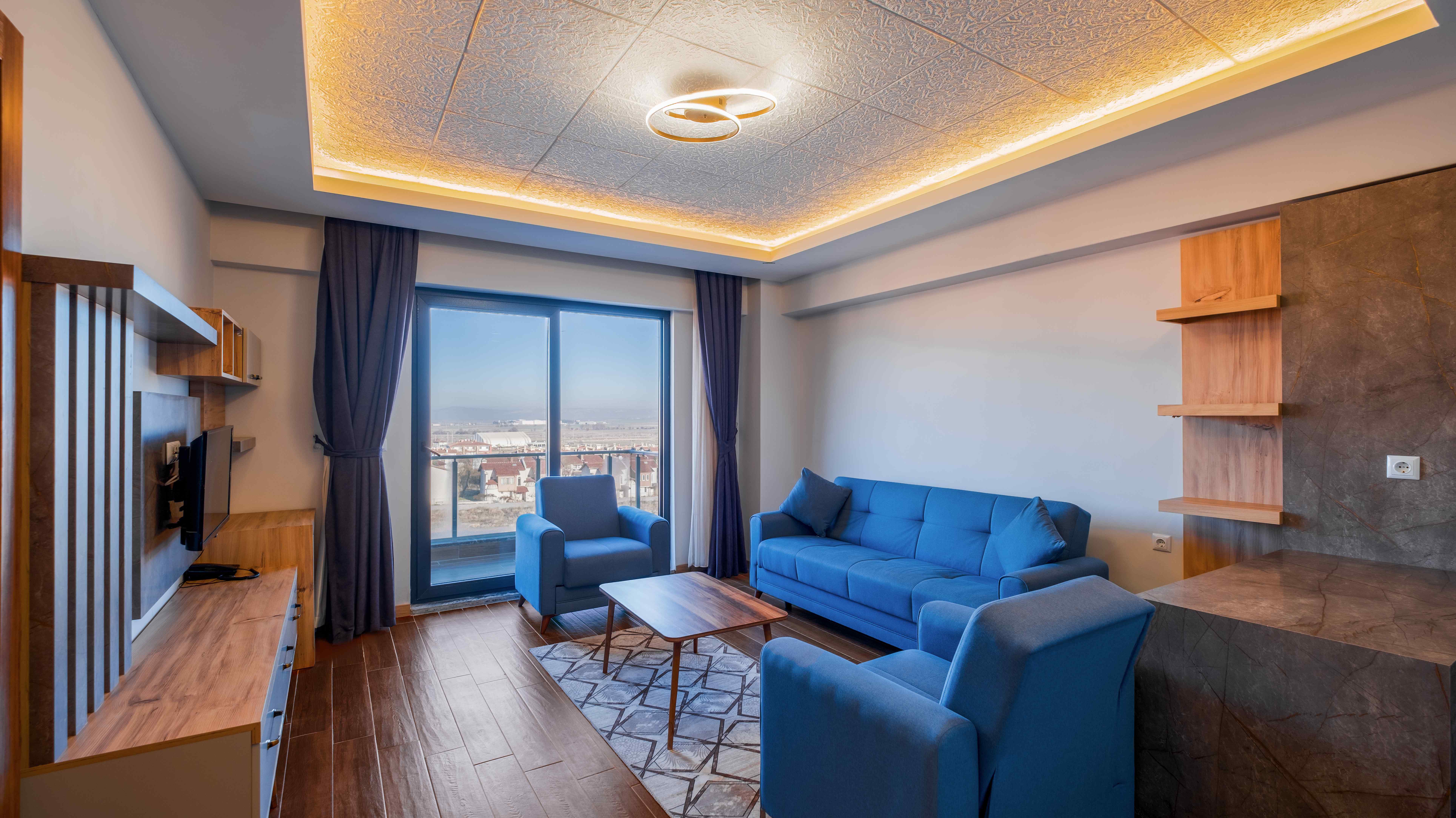 Regulus Thermal Apart Hotel & Villas