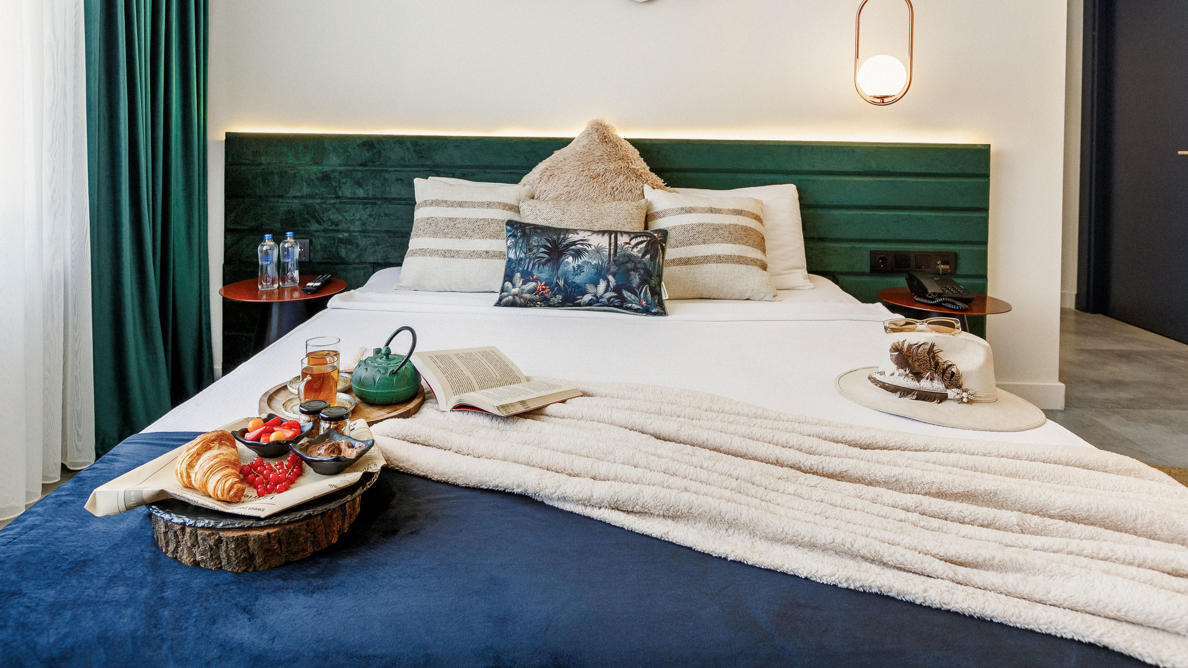 The One Living Hotel -  Adult Only (+12) galeri 5