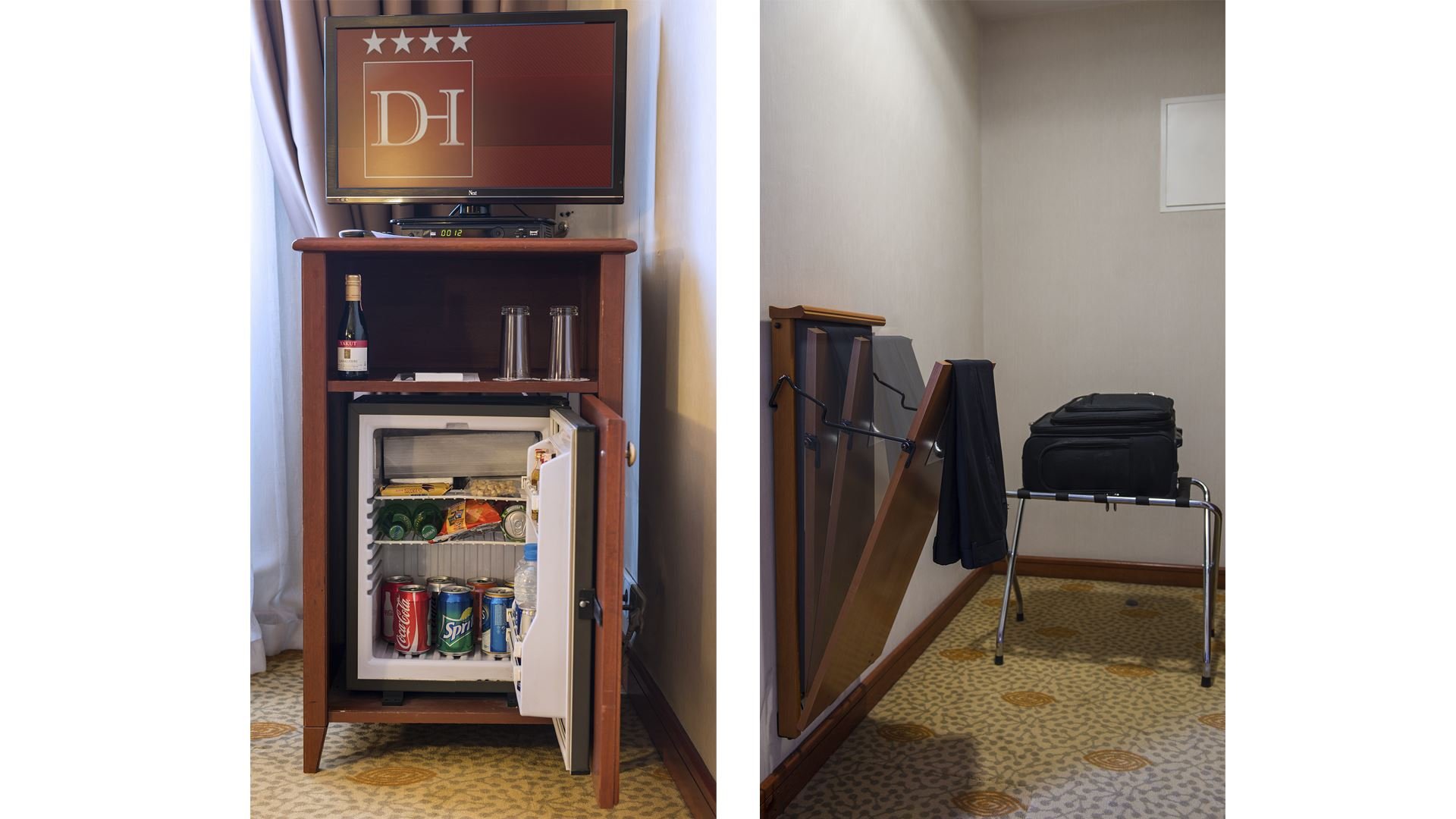 Dila Hotel · 22