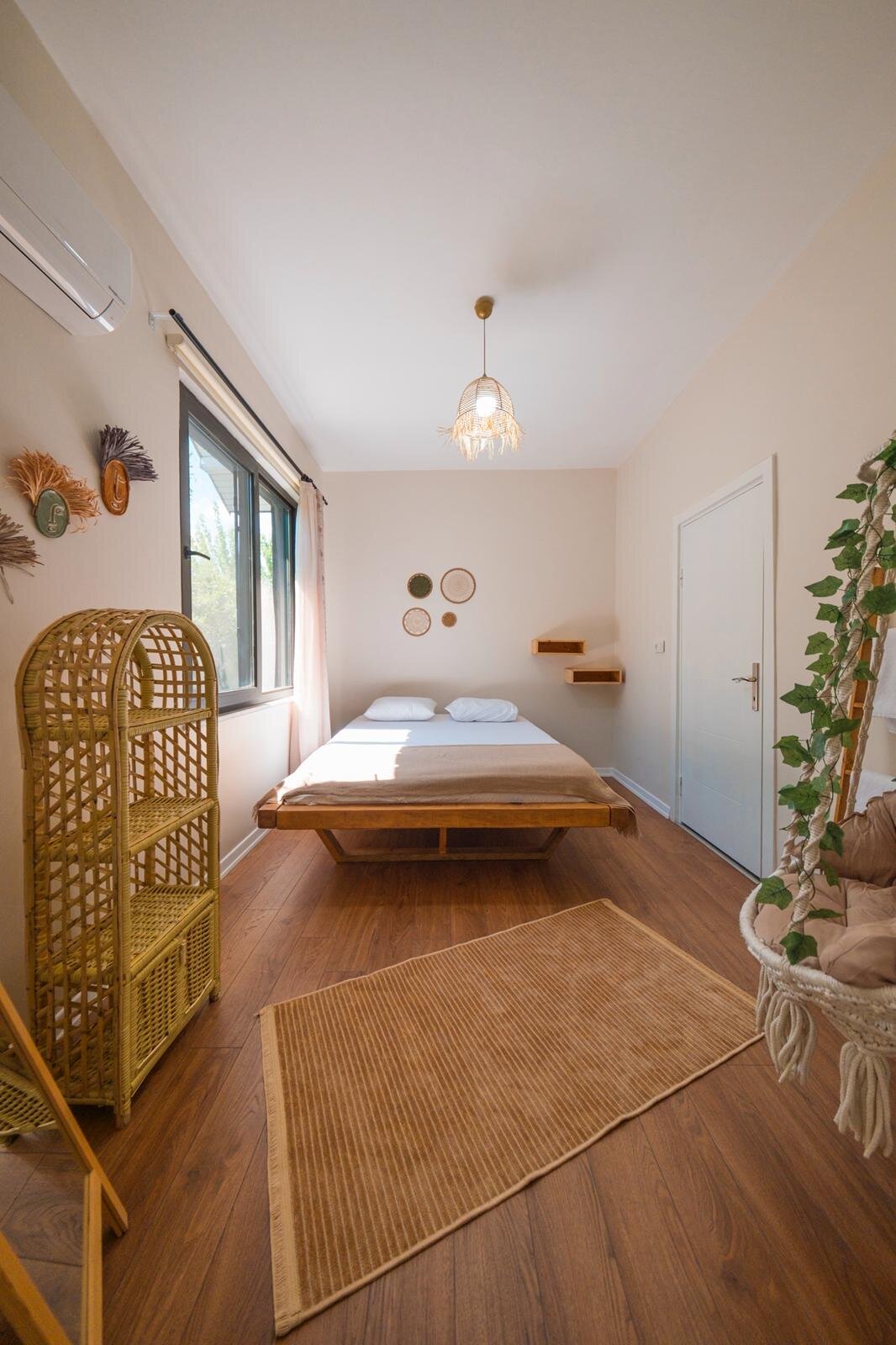 Ck Villa