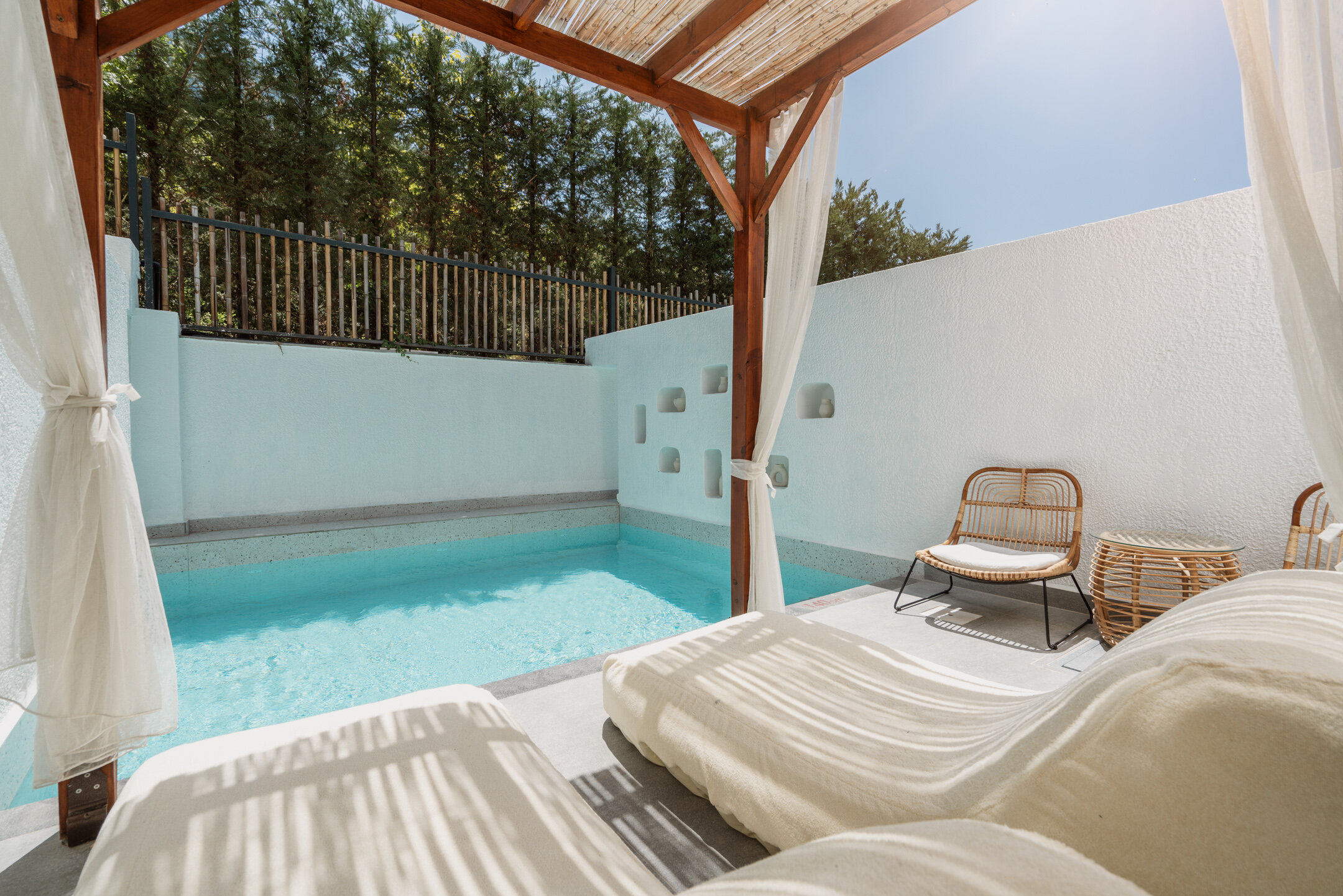 Ölüdeniz Blu Luxury Unique Hotel · 10