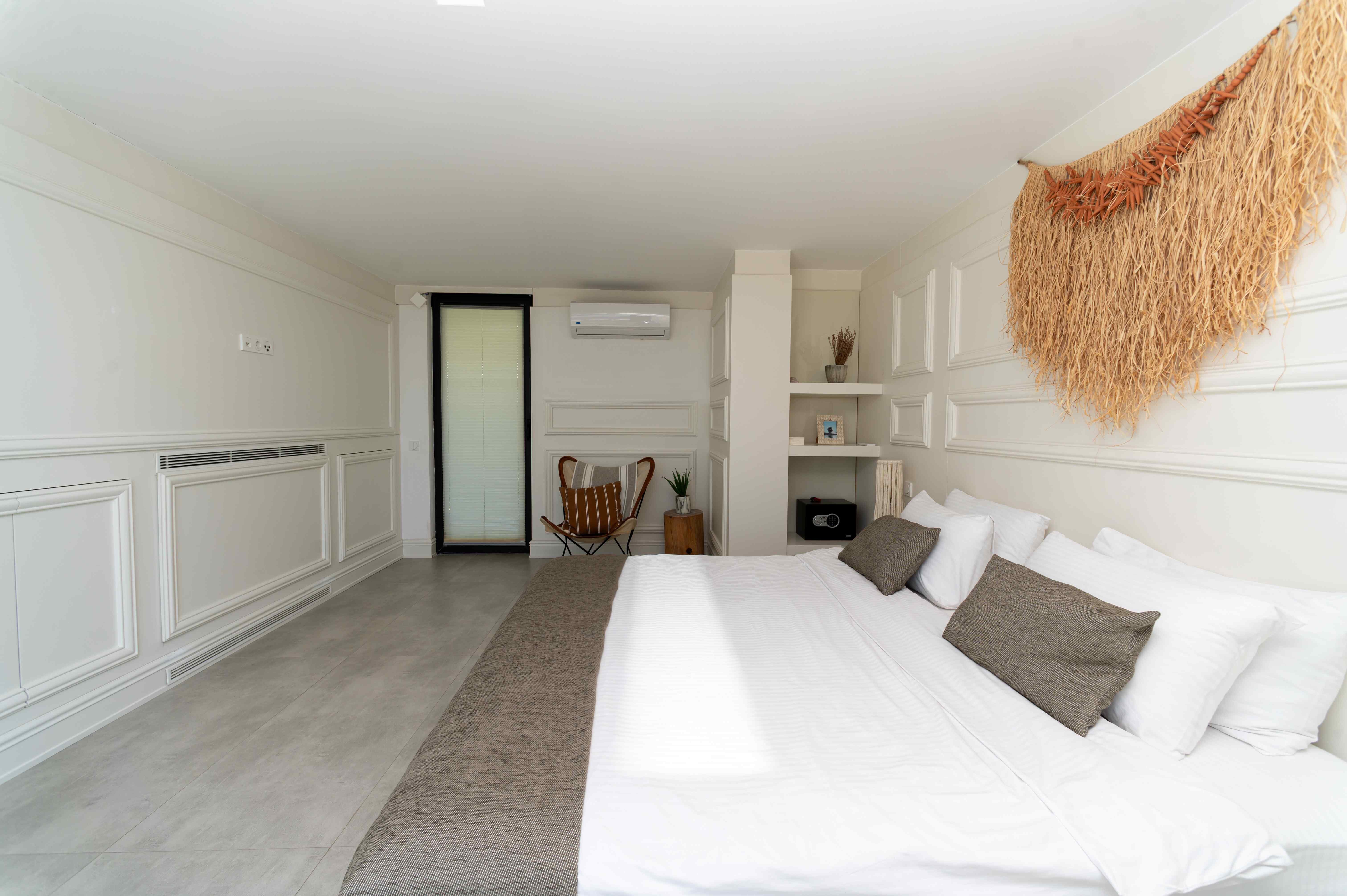 Marinhill Villa