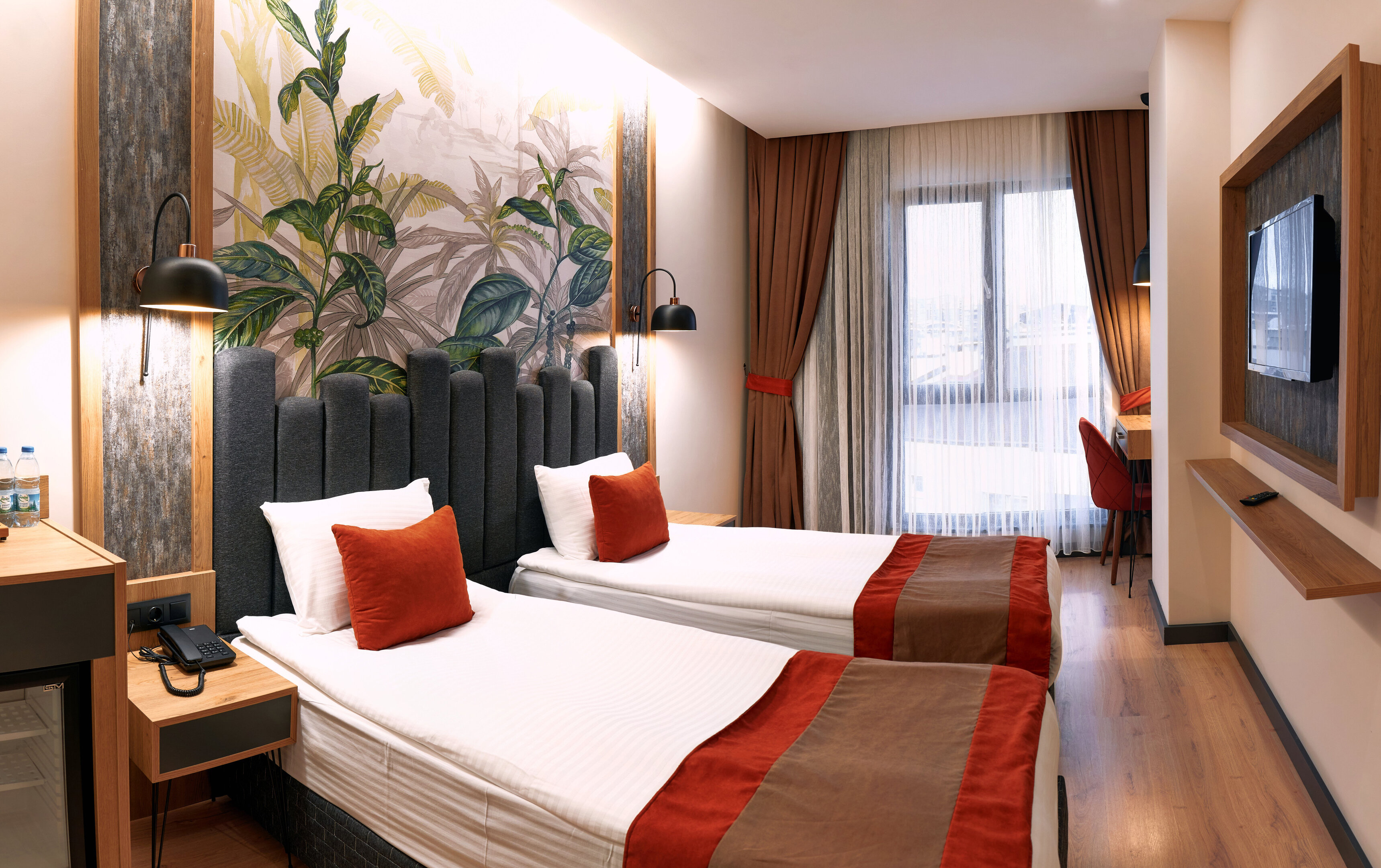 Koza Hotel · 34
