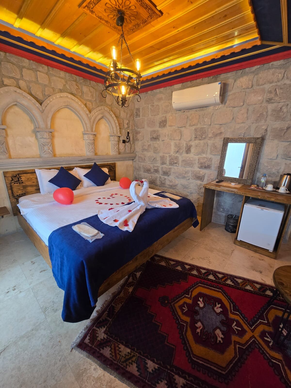 Elite Rose Cappadocia galeri 4