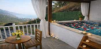 Private Havuzlu Suite Oda Görseli